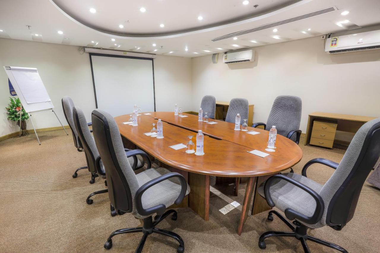 מכה Elaf Al Mashaer Hotel Makkah מראה חיצוני תמונה Meeting room