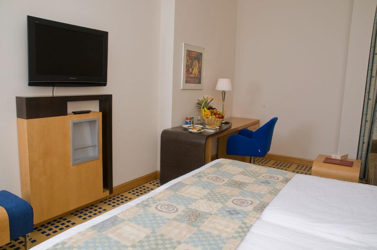 מכה Elaf Al Mashaer Hotel Makkah מראה חיצוני תמונה A room at the hotel